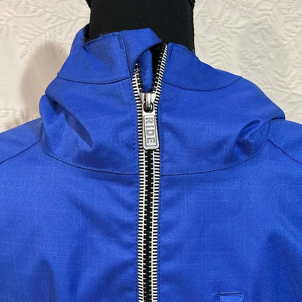 Ride Snowboards‎ jacket, size extra small